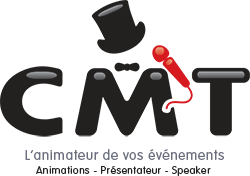 CMT Animations Logo